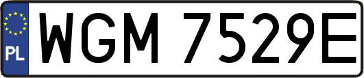 WGM7529E