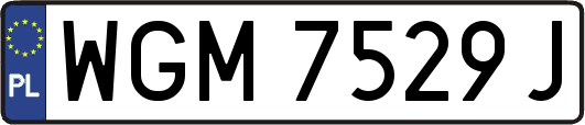 WGM7529J
