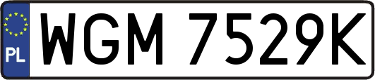 WGM7529K