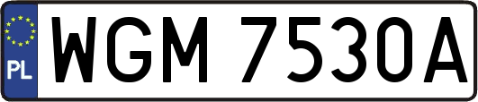 WGM7530A