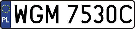 WGM7530C