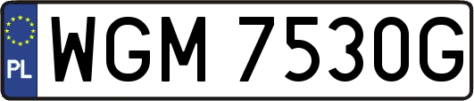 WGM7530G