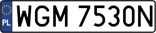WGM7530N