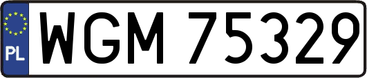 WGM75329