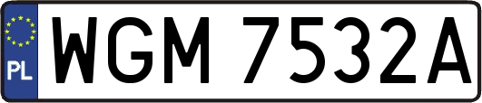 WGM7532A