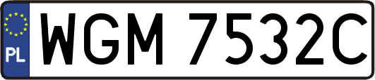 WGM7532C
