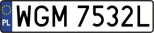 WGM7532L