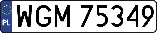 WGM75349