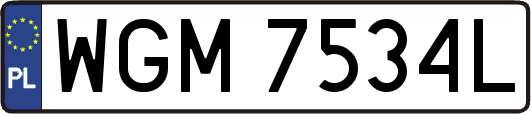 WGM7534L