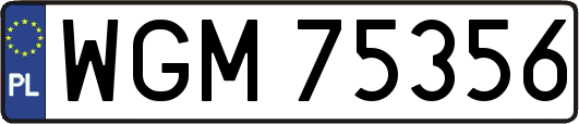 WGM75356