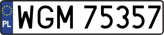 WGM75357