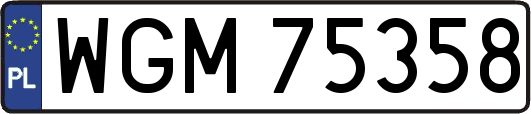 WGM75358