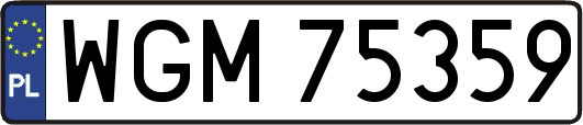 WGM75359