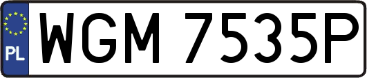WGM7535P