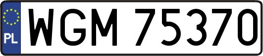 WGM75370