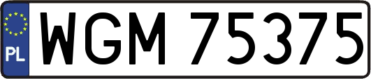 WGM75375
