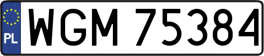 WGM75384