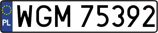 WGM75392