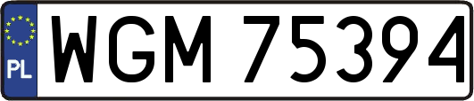 WGM75394