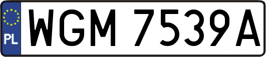 WGM7539A