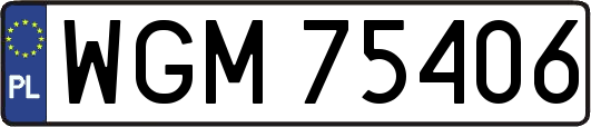 WGM75406