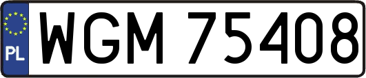 WGM75408