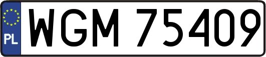WGM75409