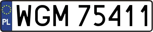 WGM75411