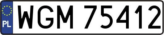WGM75412