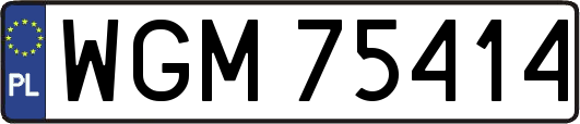 WGM75414