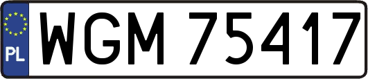 WGM75417