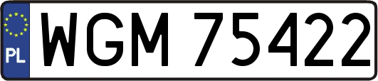 WGM75422