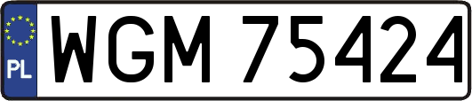 WGM75424