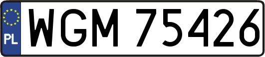 WGM75426