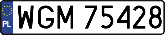 WGM75428