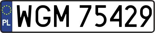 WGM75429
