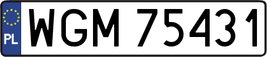 WGM75431