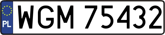 WGM75432