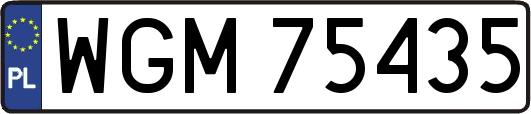 WGM75435