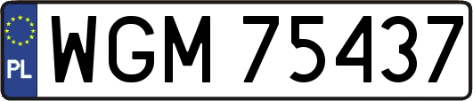 WGM75437