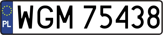 WGM75438