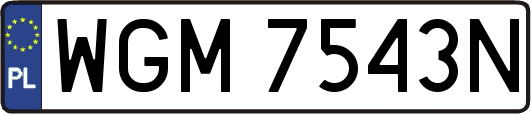 WGM7543N