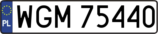 WGM75440