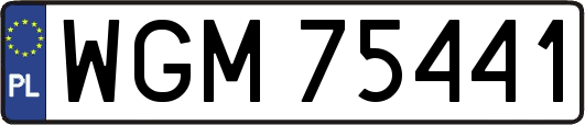 WGM75441