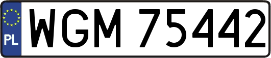 WGM75442