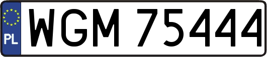 WGM75444