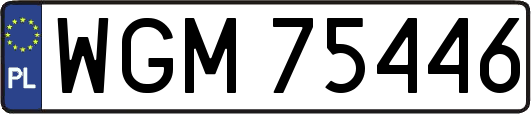 WGM75446