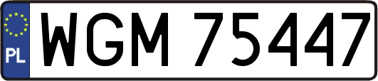 WGM75447
