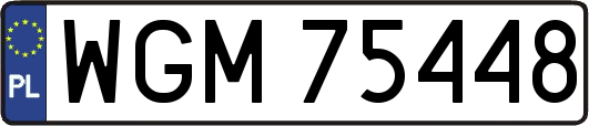 WGM75448