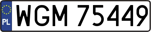 WGM75449
